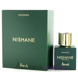 Nishane Favonius Edp, 100 ml (LUXE Премиум)