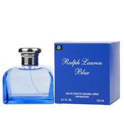 Туалетная вода Ralph Lauren Blue мужская (Euro)