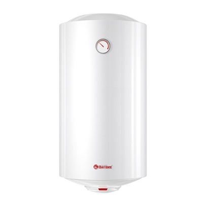 Водонагреватель Thermex Circle 50 V Slim, накопительный, 1,5 кВт, 50 л