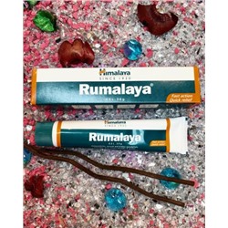 РУМАЛАЯ ГЕЛЬ , RUMALAYA GEL HIMALAYA, 30 гр