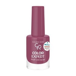Golden Rose Лак Color Expert Nail Lacquer 412  FALL&WINTER COLLECTION 10,2мл