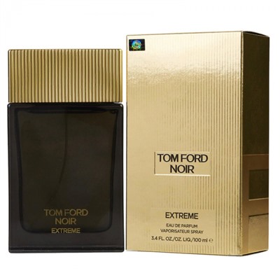 Парфюмерная вода Tom Ford Noir Extreme мужская (Euro A-Plus качество люкс)