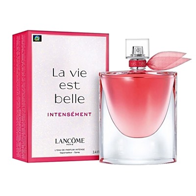 Парфюмерная вода Lancome La Vie Est Belle Intensement женская (Euro A-Plus качество люкс)