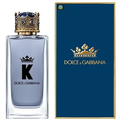 Туалетная вода Dolce&Gabbana K By Dolce&Gabbana мужская (Euro A-Plus качество люкс)