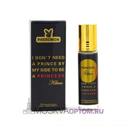 Масляные духи с феромонами By Kilian I Don't Need A Prince By My Side To Be A Princess 10 ml