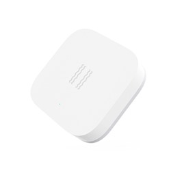 Датчик разбития и вибрации Aqara Vibration Sensor DJT11LM, ZigBee, CR2032, уведомления