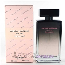 Narciso Rodriguez For Her Forever Edp, 100 ml (ОАЭ)