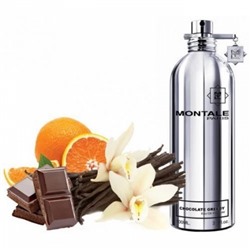 Парфюмерная вода Montale Chocolate Greedy унисекс