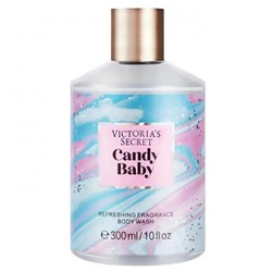 Парфюмированный гель для душа Victoria's Secret Candy Baby