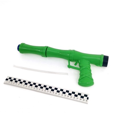 Водный пистолет Farm Water Gun 35см (прикручивать бутылку,горло 30мм)(№MО1031)