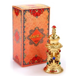 Amira gold / Золото Правительницы - Al Haramain Perfumes, 12 мл