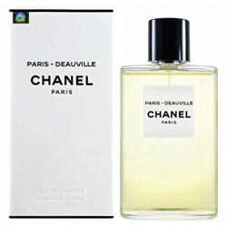 Туалетная вода Chanel Paris-Deauville унисекс (Euro)