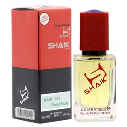 Парфюмерная вода Shaik M&W 371 Tiziana Terenzi Cassiopea унисекс (50 ml)