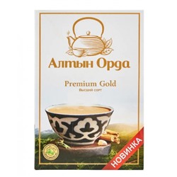 Чай Алтын Орда Gold 250 г