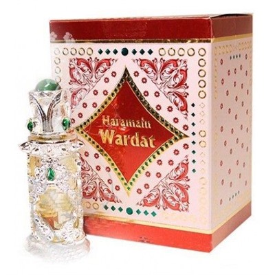 Wardat / Роза - Al Haramain Perfumes, 12 мл