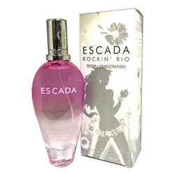 Escada Rockin' Rio EDT тестер женский