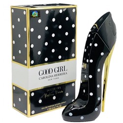 Парфюмерная вода Carolina Herrera Good Girl Dot Drama женская (Euro A-Plus качество люкс)