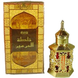 Khalta Al Haramain / Смесь Аль Харамейн - Al Haramain Perfumes, 12 мл