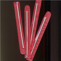 Крючок тефлоновый для вязания (0333-6300, 2,5 мм)