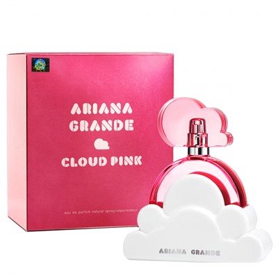 Парфюмерная вода Ariana Grande Cloud Pink женская (Euro)