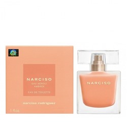 Туалетная вода Narciso Rodriguez Narciso Eau Neroli Ambree женская (Euro A-Plus качество люкс)