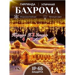 БАХРОМА УЛИЧНАЯ 1828155-4