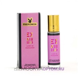 Масляные духи с феромонами Ex Nihilo Lust in Paradise 10 ml