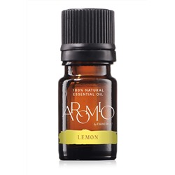 Эфирное масло лимона Aromio