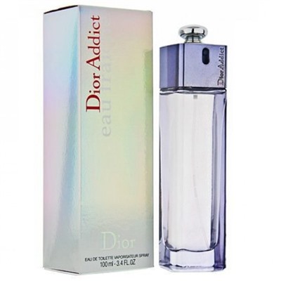 Туалетная вода Dior Addict Eau Fraiche женская