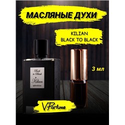 Килиан духи  Back to Black  Kilian (3 мл)