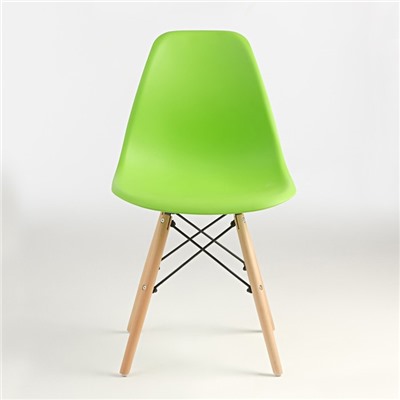 Стул "Eames" HYH-A304, Зеленый