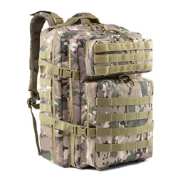 Рюкзак тактический Tactical Backpack 44870