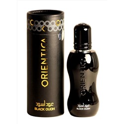 Black Oudh / Черный Уд - Al Haramain Perfumes, 30 мл