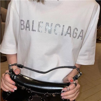 Футболка Balenciaga (копия)