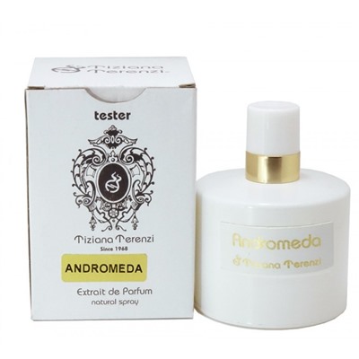 Tiziana Terenzi Andromeda EDP тестер унисекс (качество люкс)