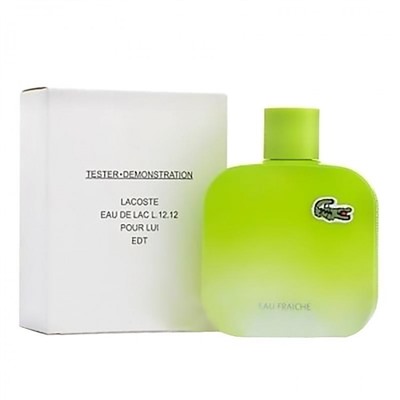 Lacoste Eau De Lacoste L.12.12 Eau Fraiche EDT тестер мужской