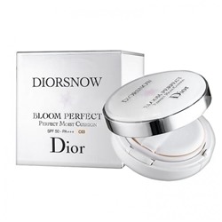 Тональное средство-кушон для лица Dior Diorsnow Bloom Perfect (тон 010)