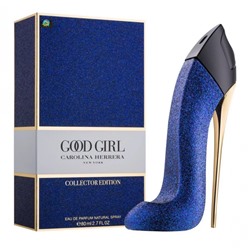 Парфюмерная вода Carolina Herrera Good Girl Collector Edition женская (Euro A-Plus качество люкс)