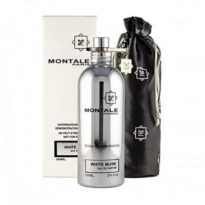 Montale White Musk EDP тестер унисекс