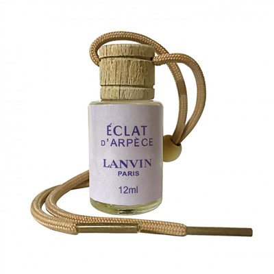 Автопарфюм Lanvin Eclat D`Arpege