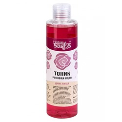 Тоник Розовая вода, Aasha Herbals, 200мл