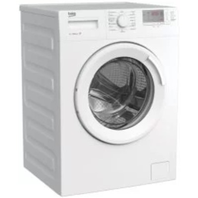 Стиральная машина Beko WRS5512BWW, класс А, 1000 об/мин, 5 кг, белая