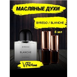 Byredo Blanche духи масляные Байредо бланш (6 мл)