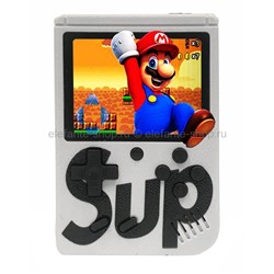 ИГРОВАЯ ПРИСТАВКА Sup game box plus 400в1