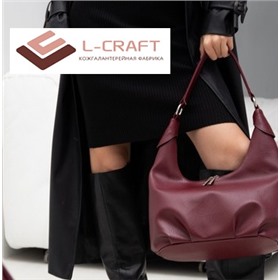 L-CRAFT: сумки, аксессуары. Кожа, Кожзам, Гобелен.