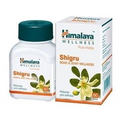 Shigru Himalaya "Шигру" Здоровые суставы