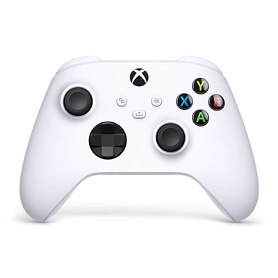 Игровая приставка XBOX SERIES S RRS-00015 MICROSOFT, 8K HDR, 512 ГБ, 120 Гц, HDMI, белая