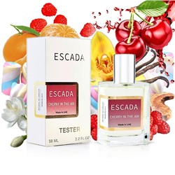 Escada Cherry In The Air тестер женский (58 мл)