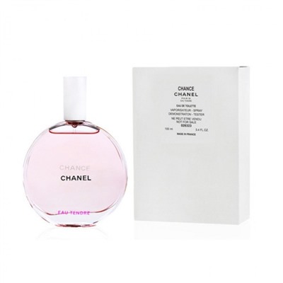 Chanel Chance Tendre EDT тестер женский