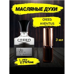 Creed aventus масляные духи Крид авентус (3 мл)
